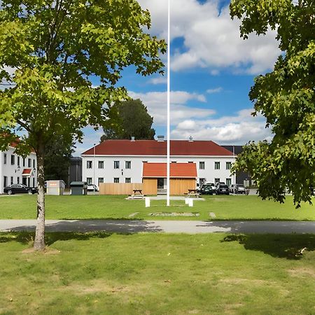 Oslo Airport Apartments Гардермуэн Экстерьер фото