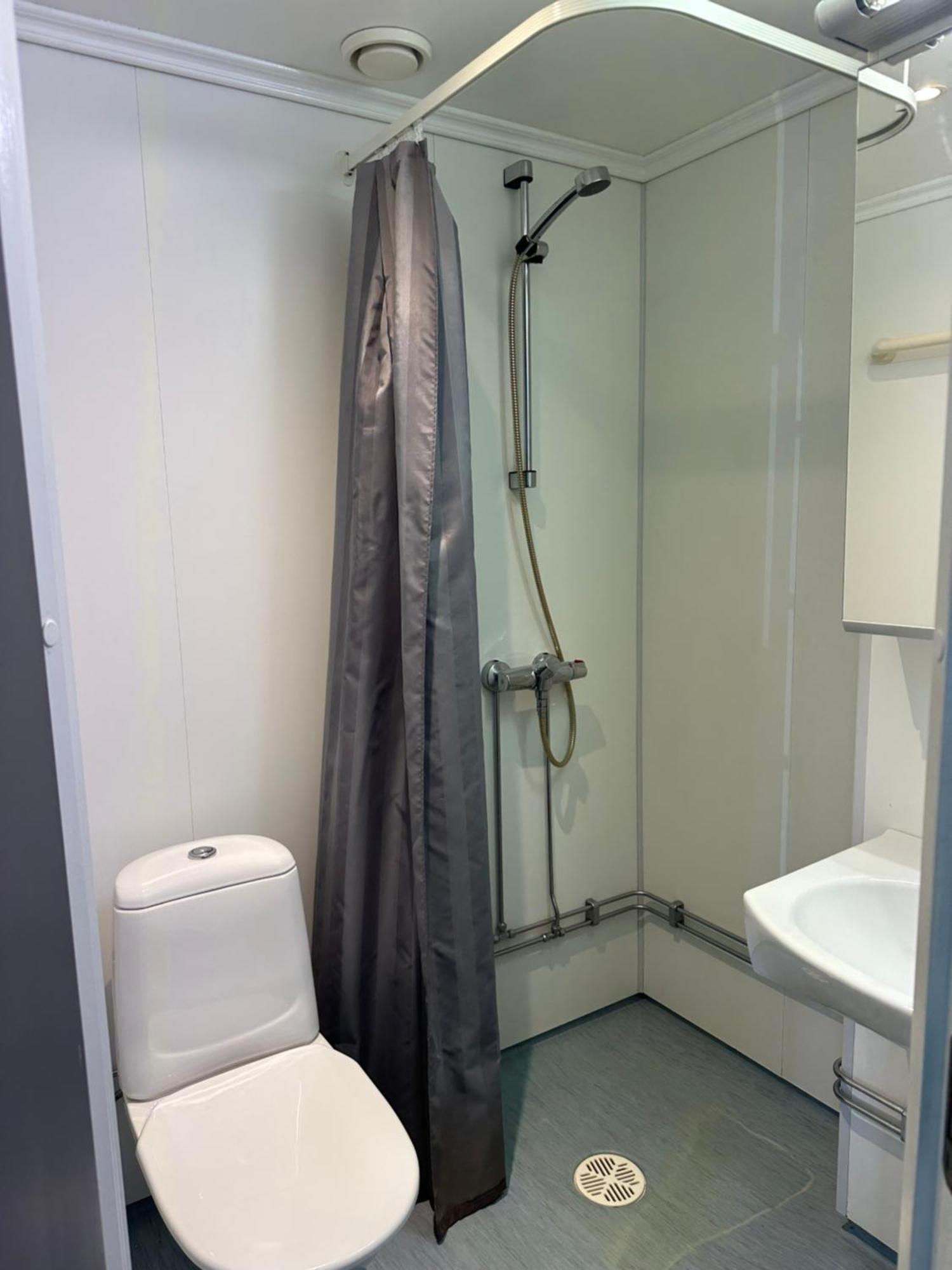 Oslo Airport Apartments Гардермуэн Экстерьер фото